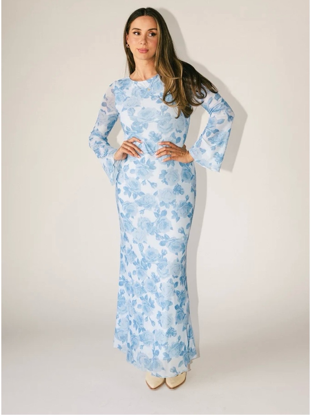 Shop Zoco Dress